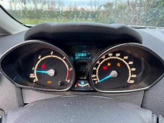 Ford Fiesta TREND picture 14