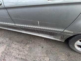 Mercedes B-klasse  picture 9