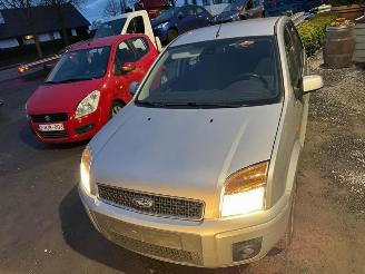 Ford Fusion TREND picture 22