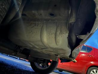 Ford Fusion TREND picture 8