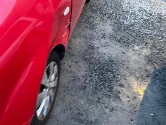 Suzuki Splash  picture 10