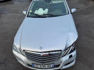 Mercedes E-klasse  picture 12
