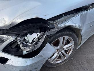 Mercedes E-klasse  picture 22