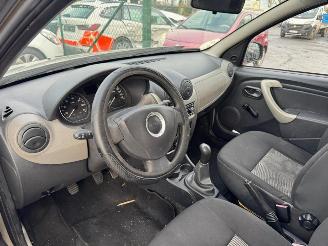 Dacia Sandero I  AMBIANCE picture 7
