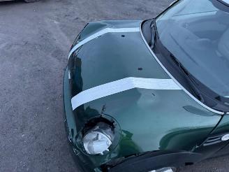 skadebil auto Mini One  2011/11