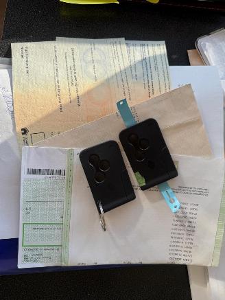  Renault Mégane  2007/6