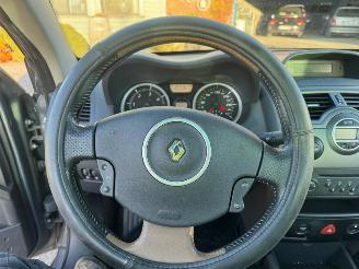 Renault Mégane  picture 24