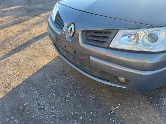 Renault Mégane  picture 29