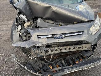 Ford Tourneo CONNECT picture 12