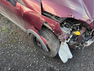 Renault Scenic  picture 21