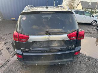 Peugeot 4007 PLATINUM picture 5