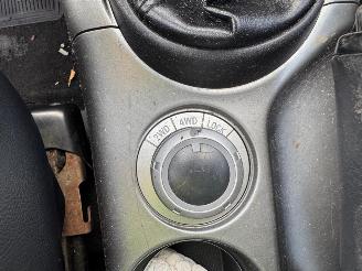 Peugeot 4007 PLATINUM picture 25