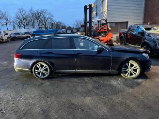 Mercedes E-klasse E 250 CDI 4MATIC picture 3