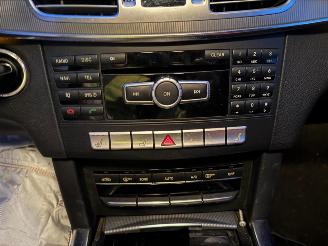 Mercedes E-klasse E 250 CDI 4MATIC picture 21