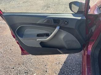 Ford Fiesta TREND picture 20