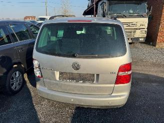 Volkswagen Touran  picture 5