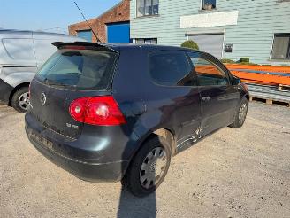 Volkswagen Golf  picture 28