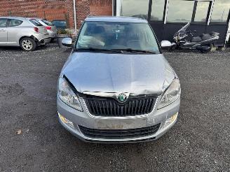 Skoda Fabia  picture 2