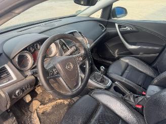 Opel Astra J  COSMO picture 17