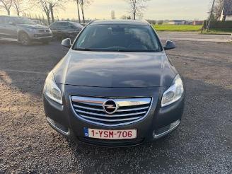 Opel Insignia  picture 2