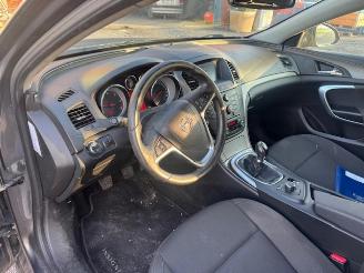 Opel Insignia  picture 16