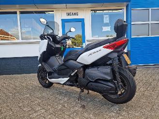 Yamaha  X MAX 400 - YP400R picture 10