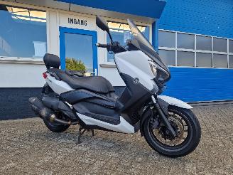 Yamaha  X MAX 400 - YP400R picture 3
