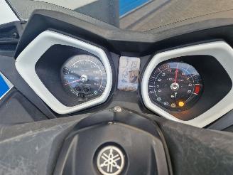 Yamaha  X MAX 400 - YP400R picture 6