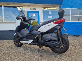 Yamaha  X MAX 400 - YP400R picture 11