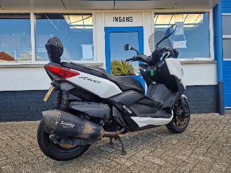 Yamaha  X MAX 400 - YP400R picture 8