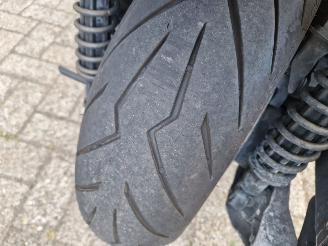 Yamaha  X MAX 400 - YP400R picture 9
