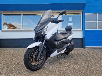 Yamaha  X MAX 400 - YP400R picture 14