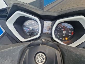 Yamaha  X MAX 400 - YP400R picture 7