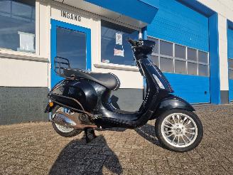 Vespa  SPRINT picture 4