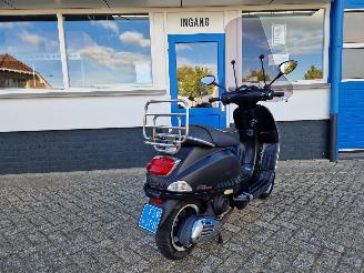 Vespa  C38 S50 picture 7