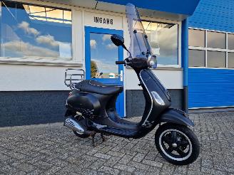 Vespa  C38 S50 picture 3