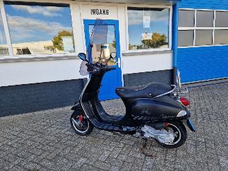 Vespa  C38 S50 picture 9