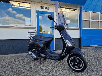 Vespa  C38 S50 picture 2