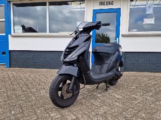 Piaggio  ZIP 2 TAKT picture 9