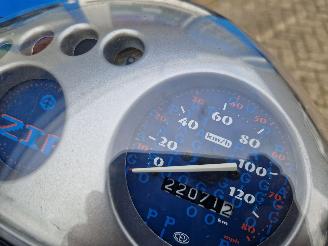 Piaggio  ZIP 2 TAKT picture 6