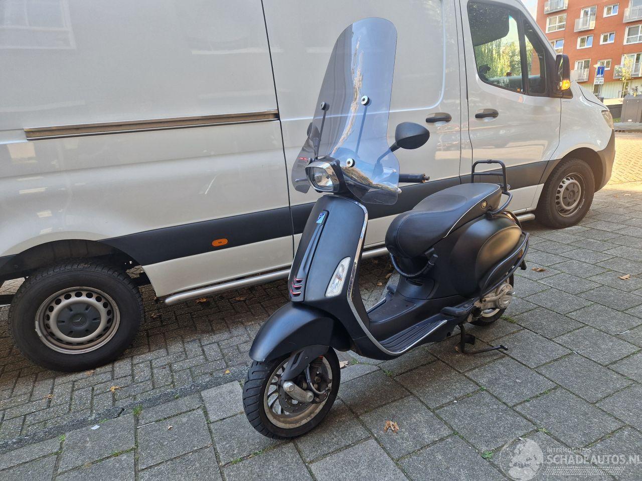 Vespa  SPRINT