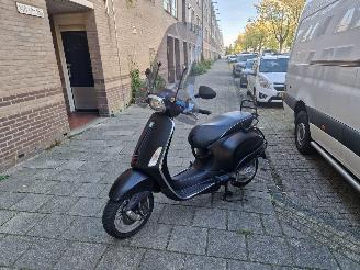 Vespa  SPRINT picture 5