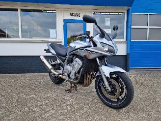 Yamaha  FAZER 1000 FZS picture 1