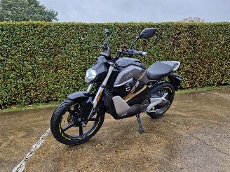 Super Soco  STREET HUNTER 45KM picture 12