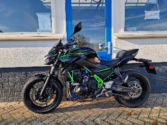 Kawasaki  Z650 , 50KW 3MAAND JONG picture 12