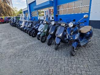 Yamaha  NEW IN , SCOOTER + MOTOR picture 15