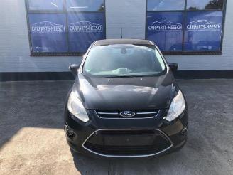 Salvage car Ford C-Max C-Max (DXA), MPV, 2010 / 2019 1.6 SCTi 16V 2011/8