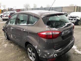 Ford C-Max C-Max (DXA), MPV, 2010 / 2019 1.6 SCTi 16V picture 7