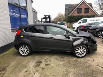 Ford Fiesta Fiesta 6 (JA8), Hatchback, 2008 / 2018 1.0 EcoBoost 12V 100 picture 5