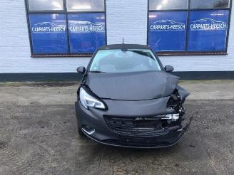 Sloopauto Opel Corsa Corsa E, Hatchback, 2014 1.0 SIDI Turbo 12V 2016/7